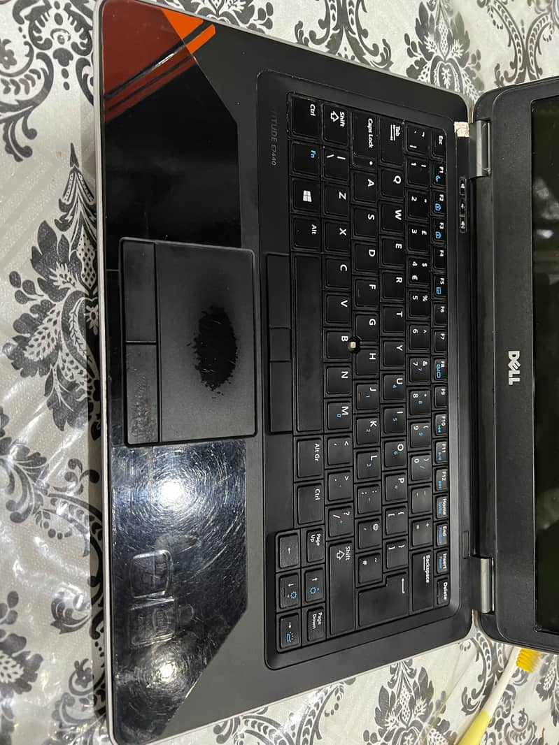 Dell Core i5 4th Generation 4