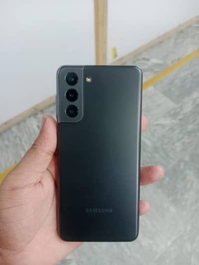 Samsung s21
