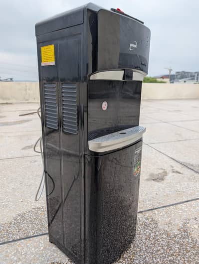 Homage HWD-29 Dispenser