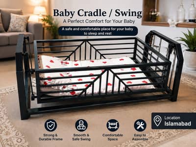 baby swings good quality