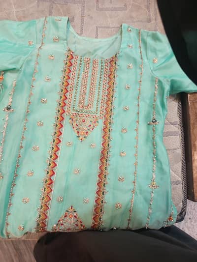 new condition