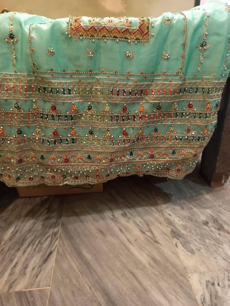 new condition 1