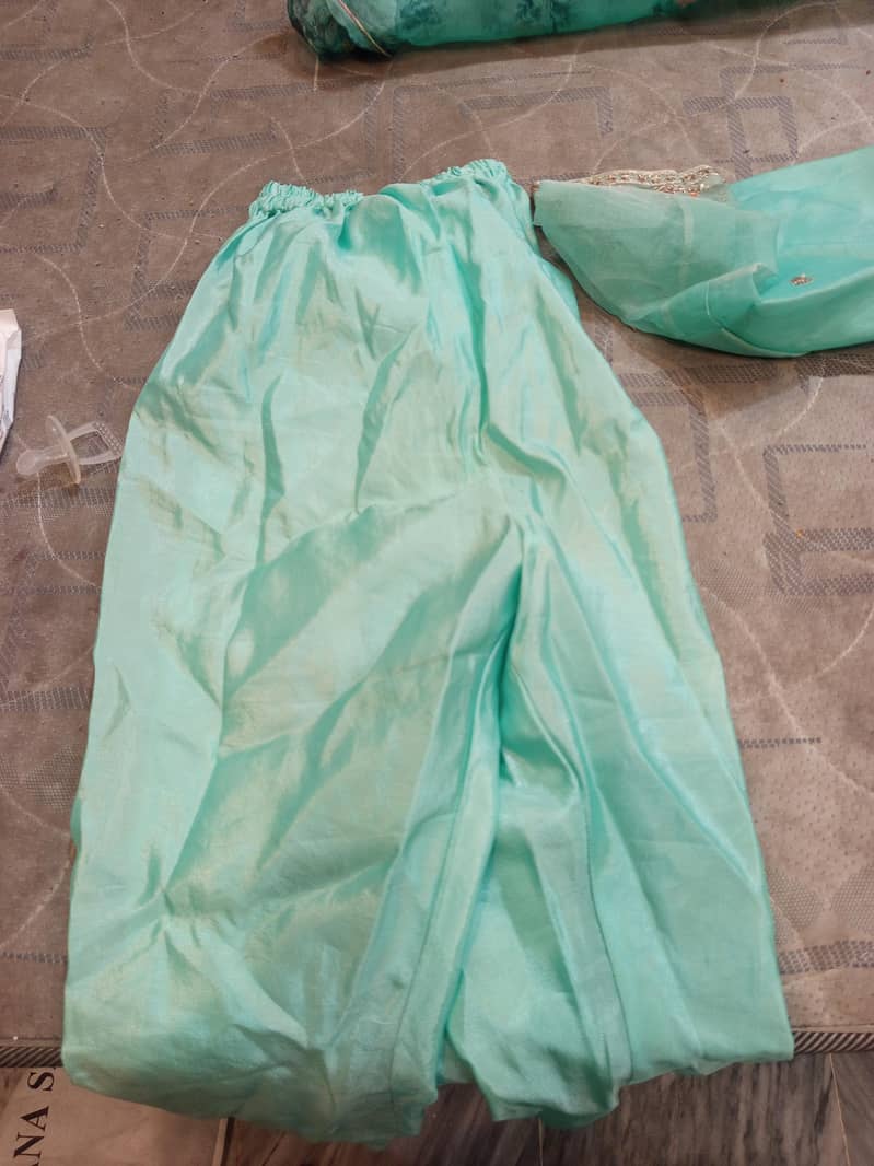 new condition 2