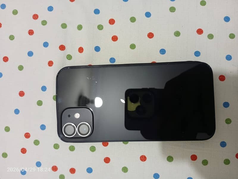 Apple iPhone 12 0