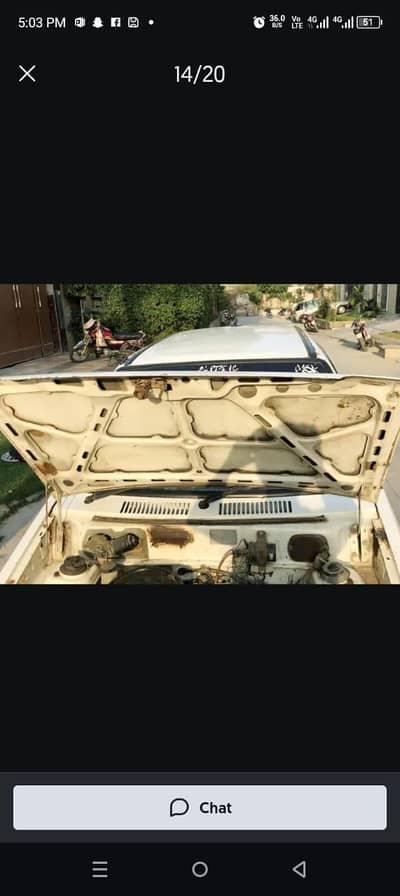 Suzuki Mehran VXR 2009