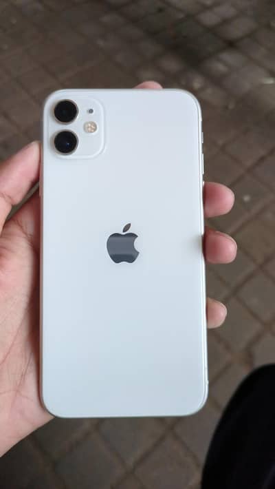 Apple iPhone 11