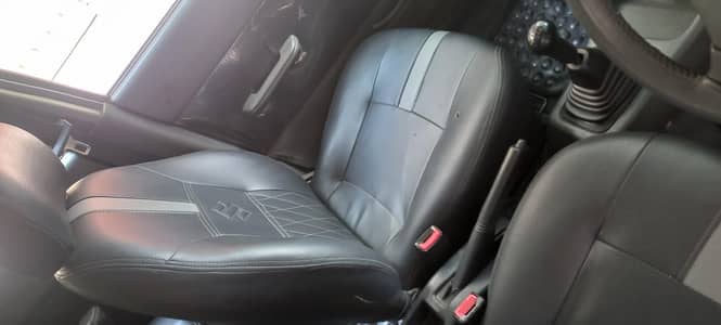 Suzuki Cultus VXR 2015