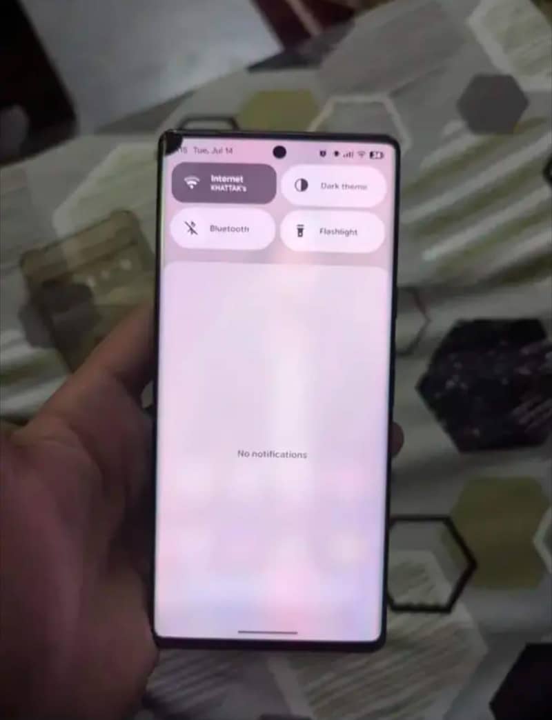 Google Pixel 6 Pro 0