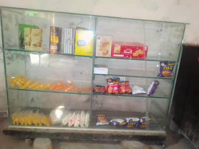 counter