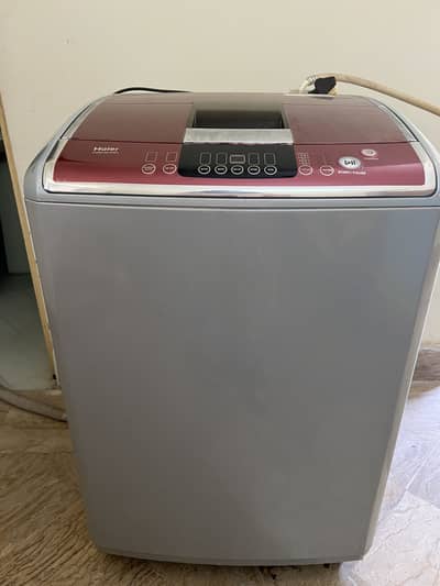 Haier HWM100-828A