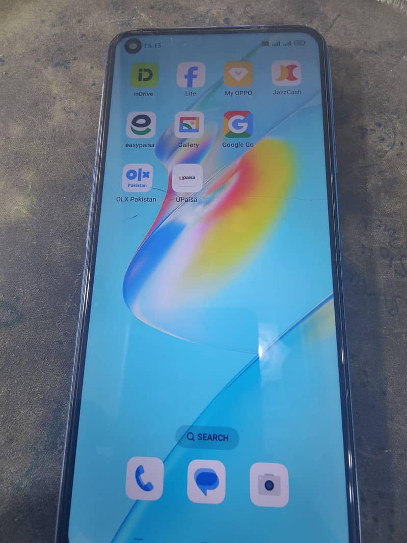 OPPO A54 1