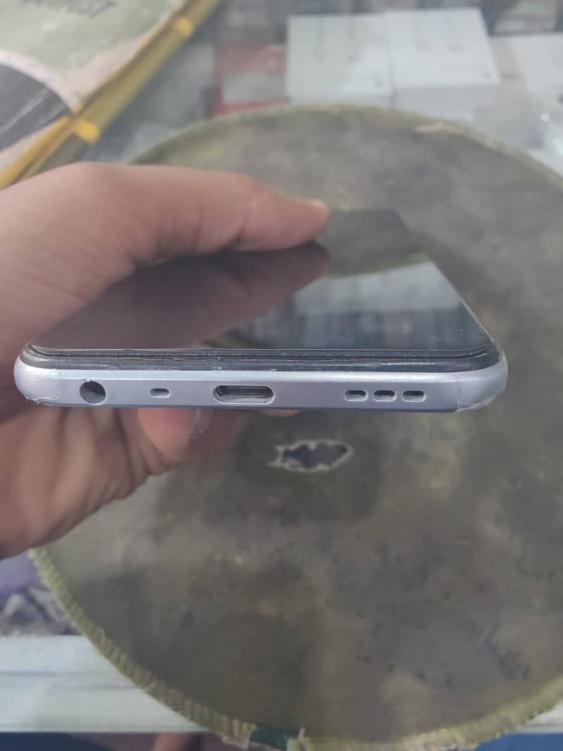 OPPO A54 5