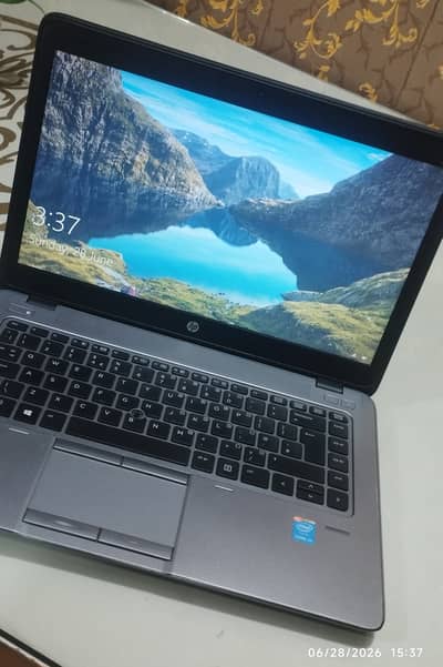HP Elitebook Book 840 G2