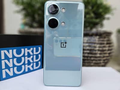 One Plus Nord 3