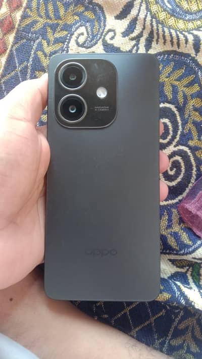 OPPO A3 6/128GB – PTA Approved – Excellent Condition