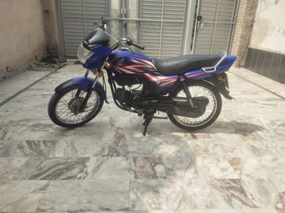 Honda 2021 model 03214656666