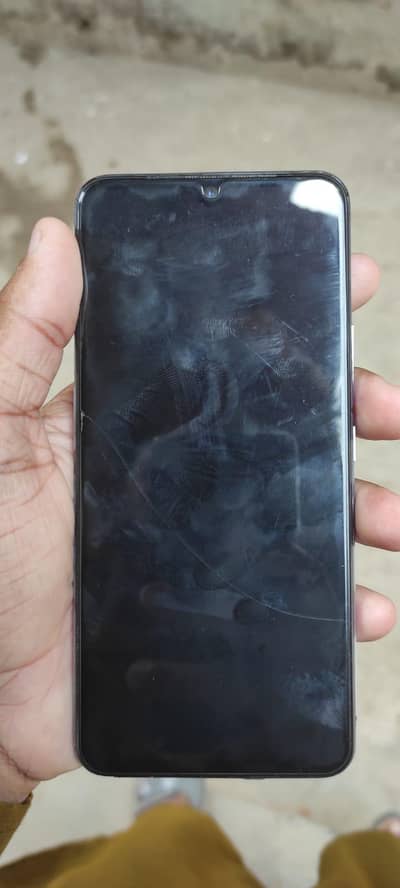 Vivo V21
