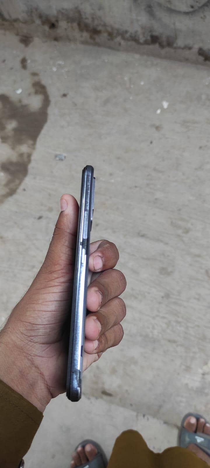 Vivo V21 2