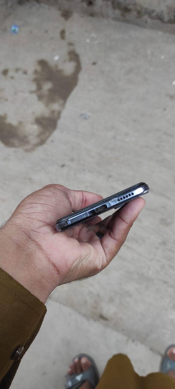 Vivo V21 3