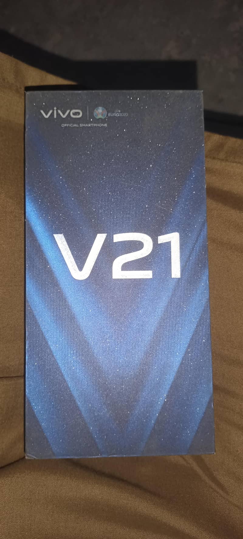 Vivo V21 6