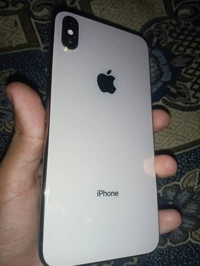 Apple iPhone XS Max