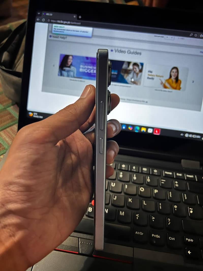 Xiaomi Redmi Note 13 0