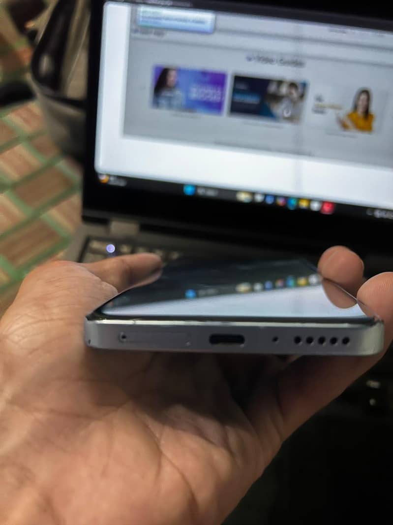 Xiaomi Redmi Note 13 1