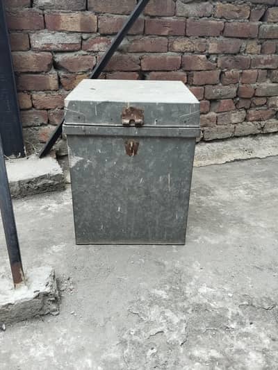 jisti trunk