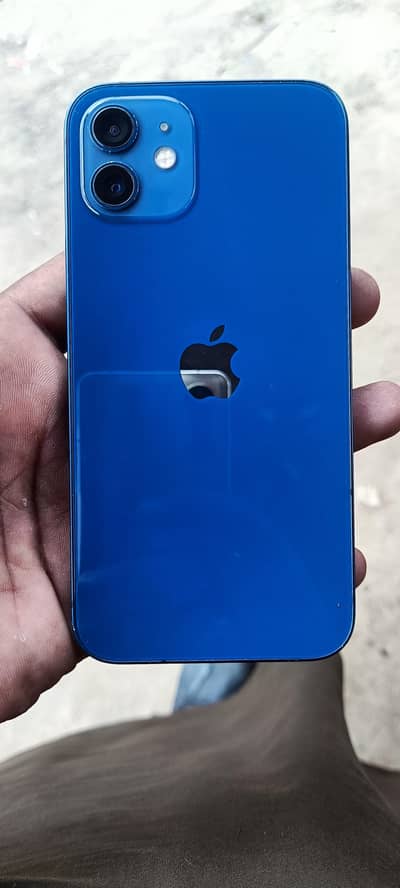 Apple iPhone 12