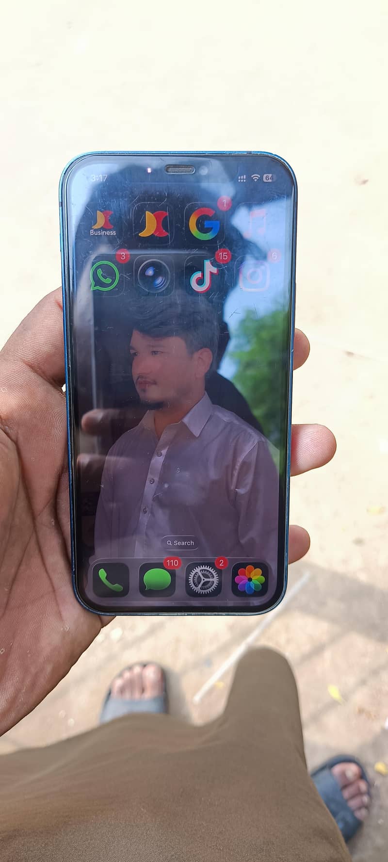 Apple iPhone 12 1