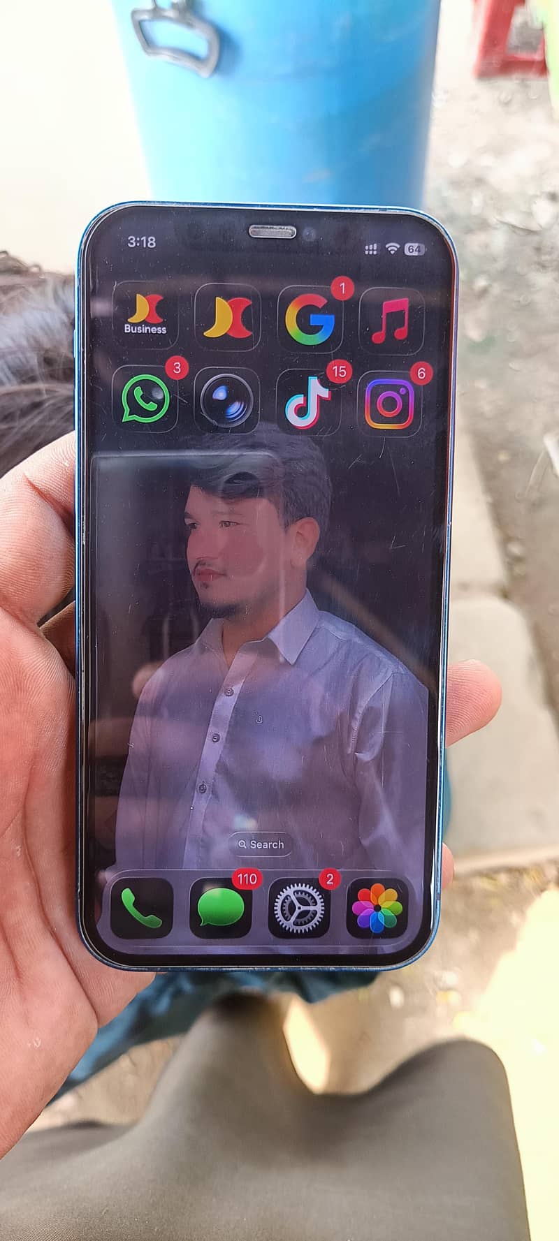 Apple iPhone 12 2