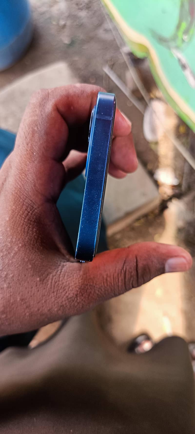 Apple iPhone 12 5