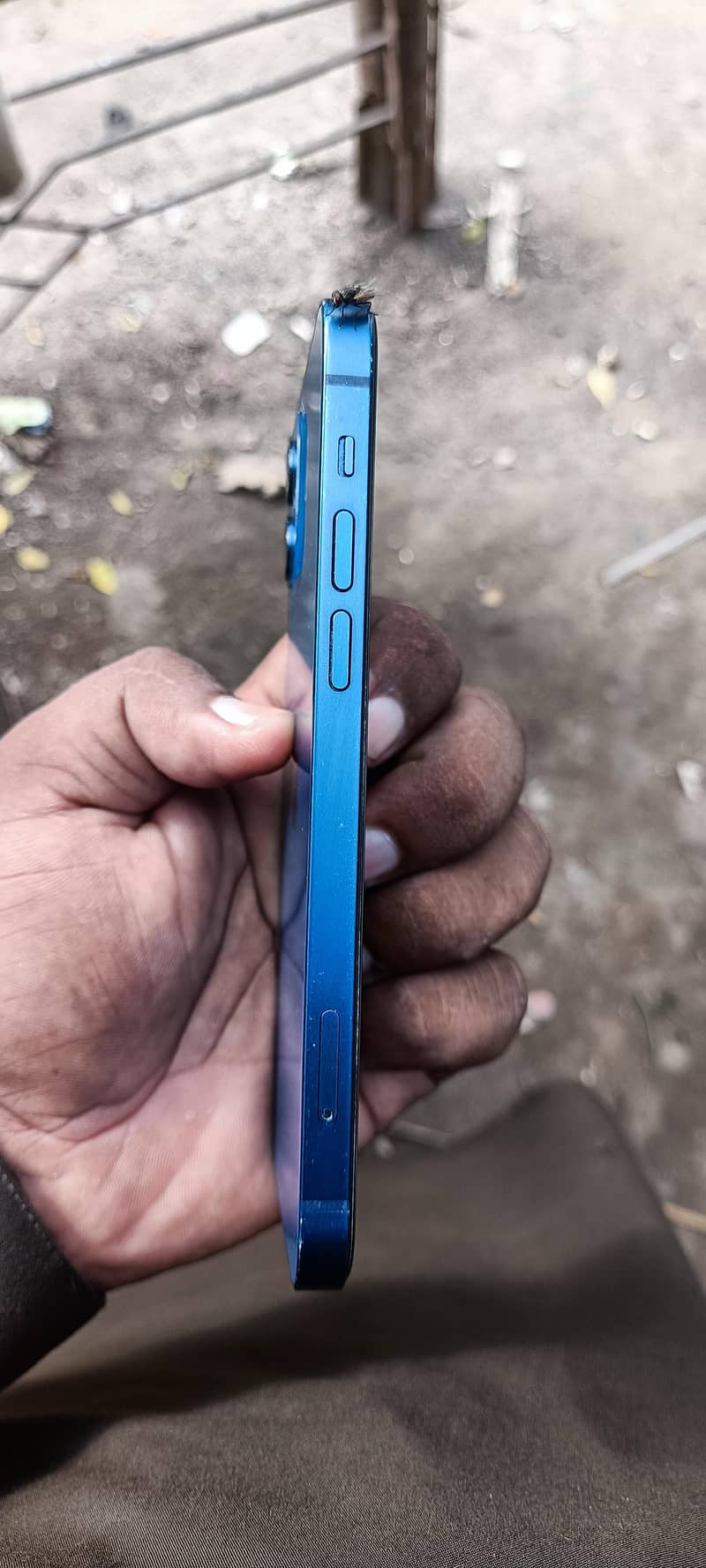 Apple iPhone 12 7