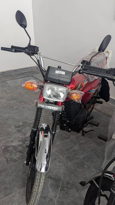 United Bullet 2000W