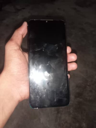 Tecno Spark 5