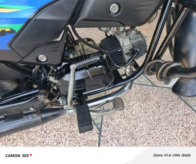 Honda Prider