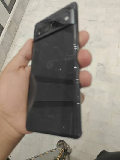 Google Pixel 7 Pro Official PTA Approved