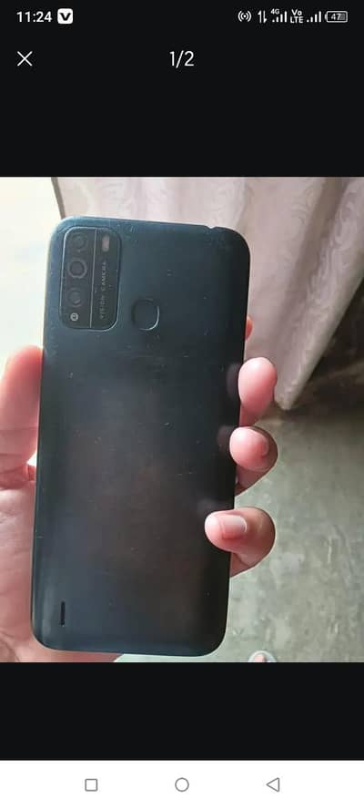 Itel Other Model