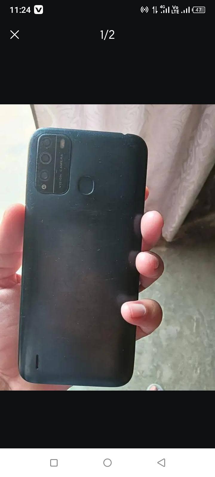 Itel Other Model 0