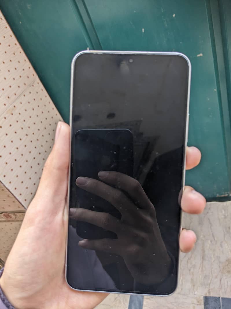 Samsung s22plus 5