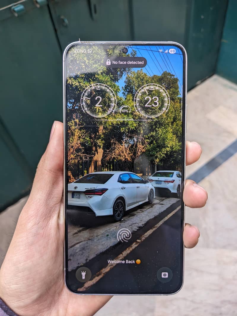Samsung s22plus 6