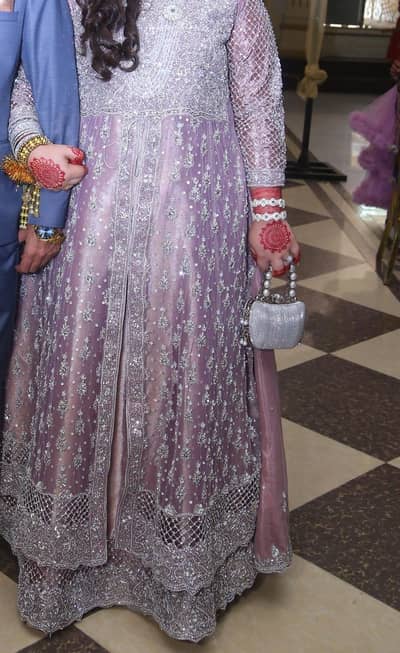 new maxci waleema dress