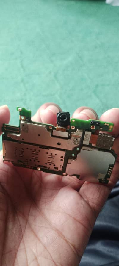 Tecno Spark 5