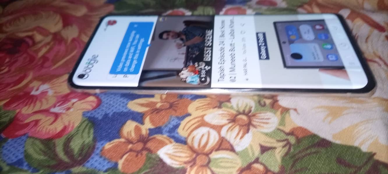 One Plus 8 good condition 1