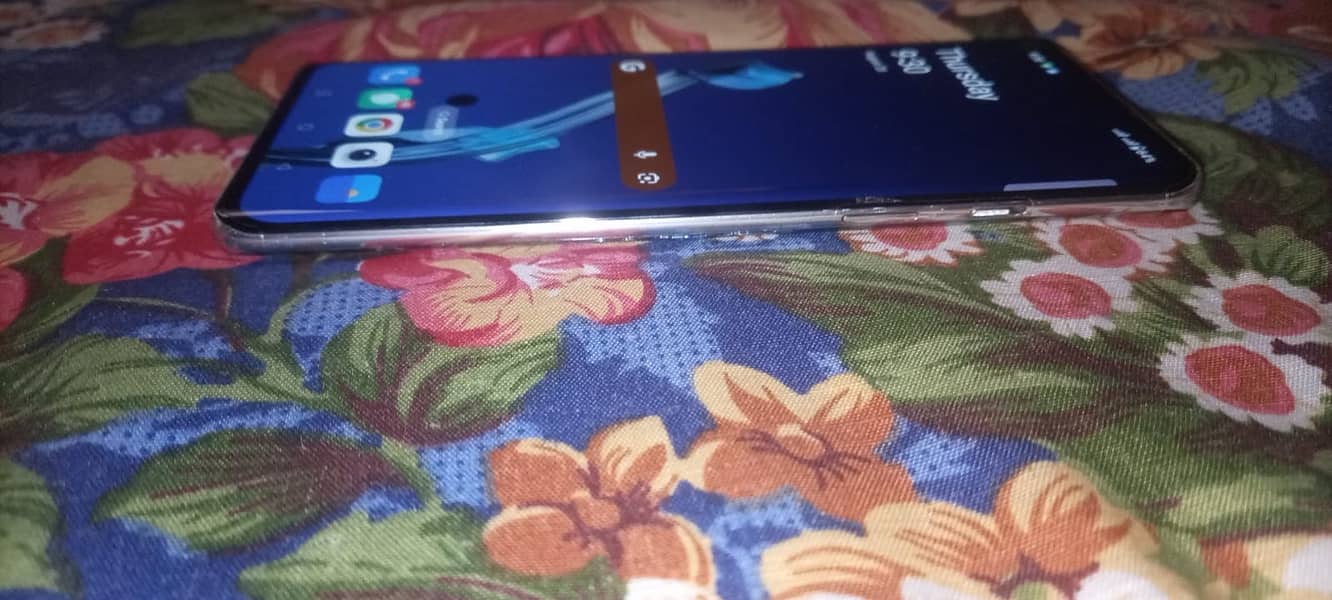 One Plus 8 good condition 2