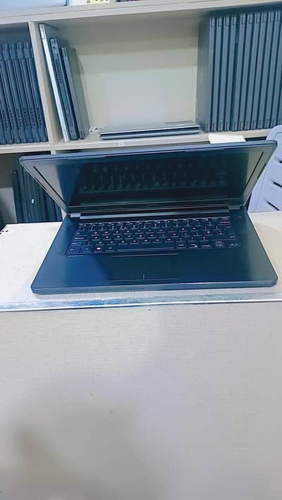 Dell Latitude 3470 – Core i5 6th Gen | 8GB RAM | 256GB SSD