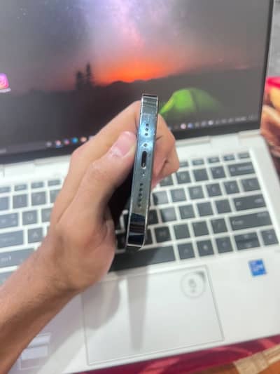Apple iPhone 12 Pro