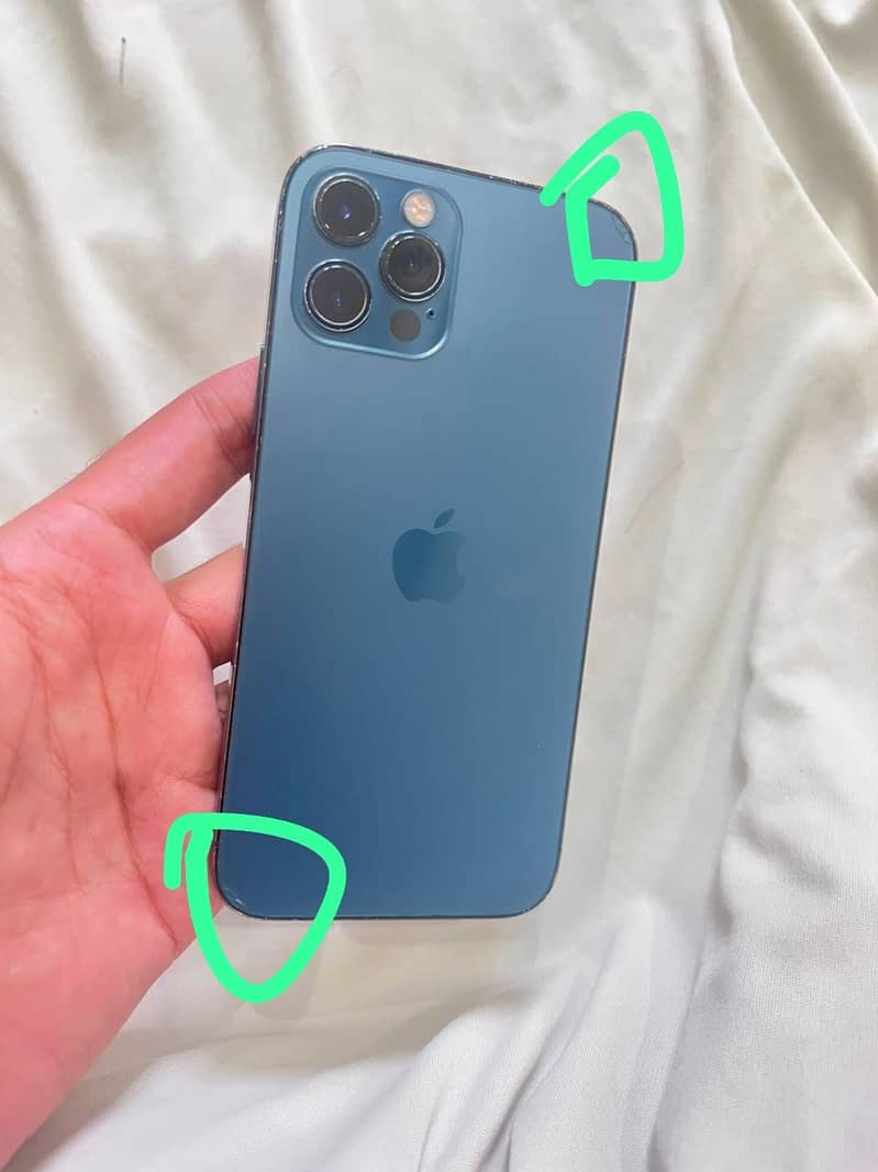 Apple iPhone 12 Pro 3