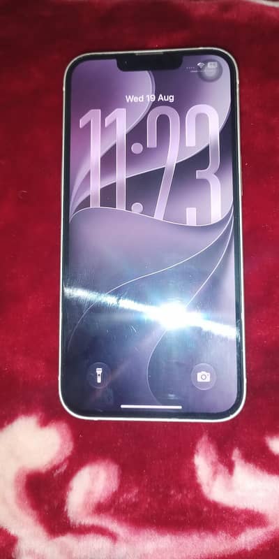 I phone 13