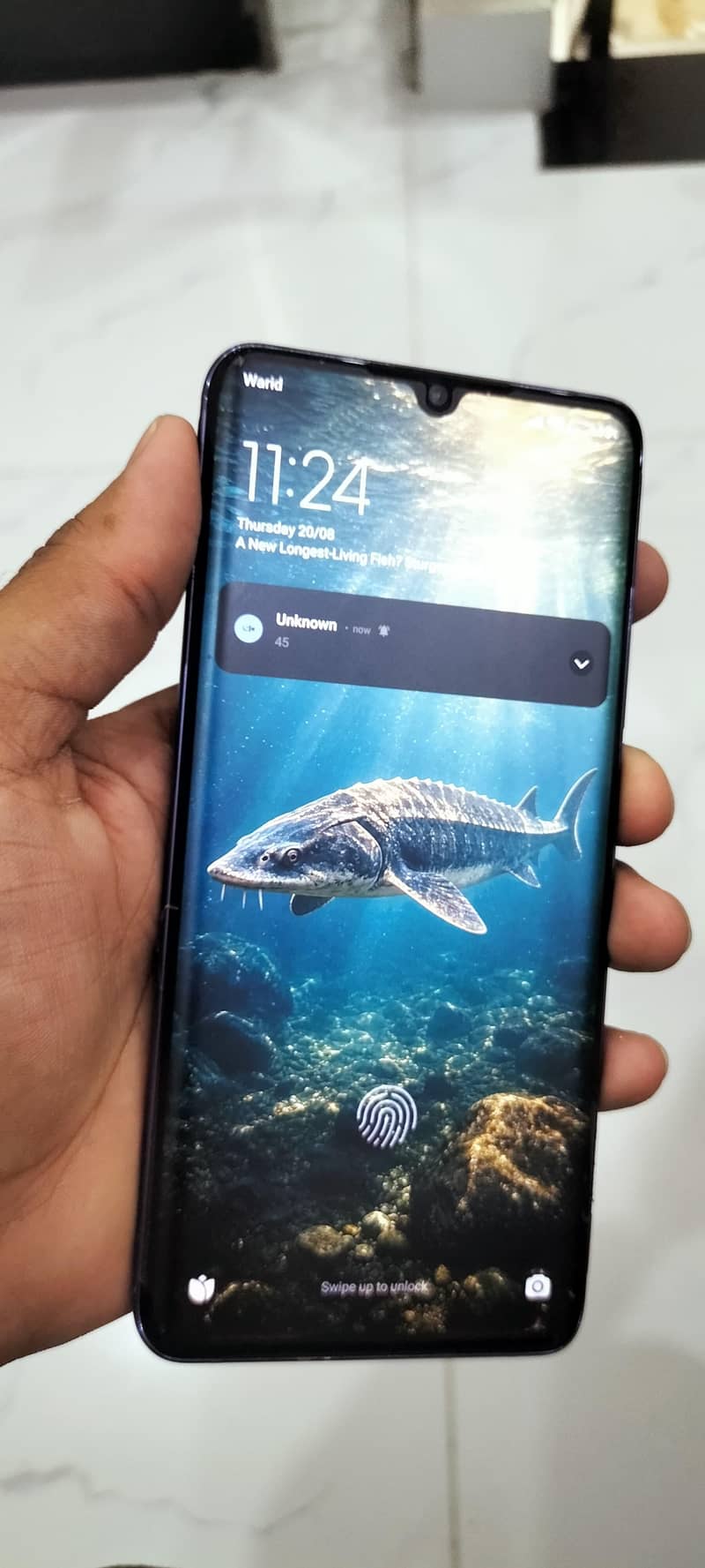 Mi Note 10 lite 4